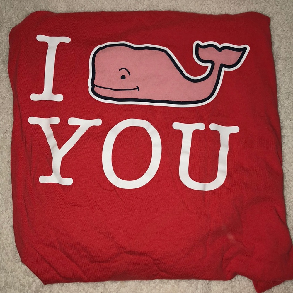 Vineyard Vines shirt
